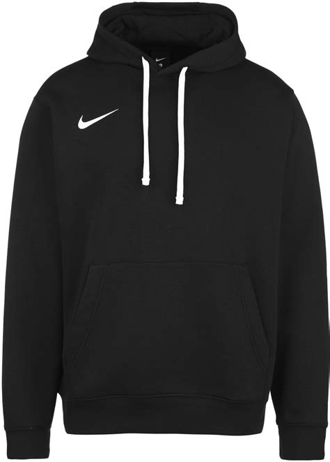 nike herren fleece hoodie park 20 schwarz-weiß|Nike Park 20 Fleece Hoodie (CW6894) .